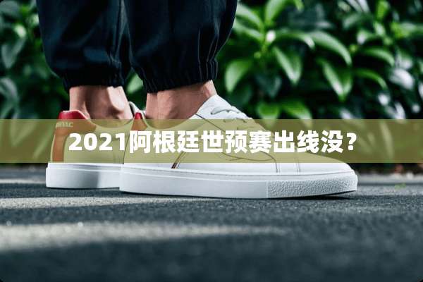 2021阿根廷世预赛出线没？
